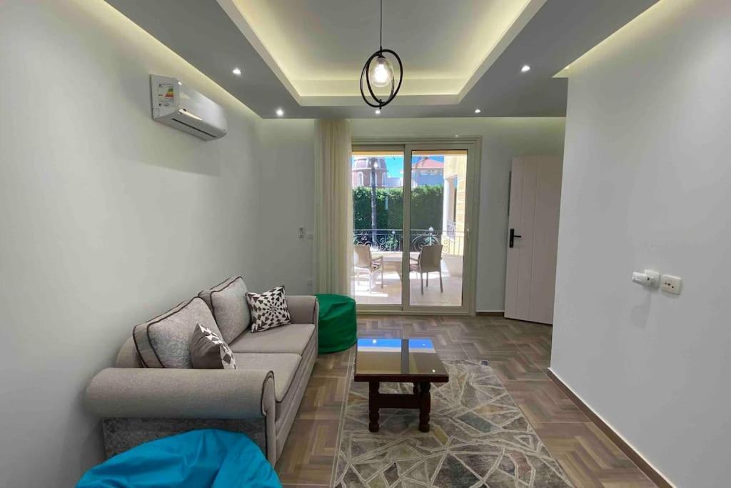 Baytona Apartment Qaryat Shakush Exterior photo